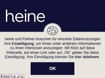 heine.de