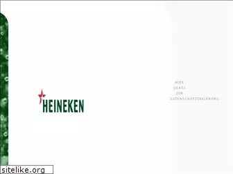 heinekendeutschland.de