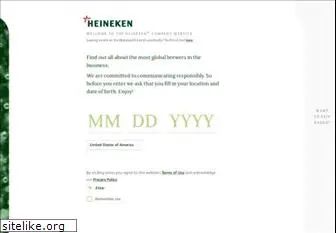 heinekenusa.com