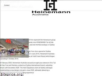 heinemann.com.au