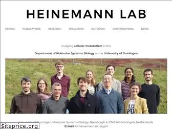 heinemannlab.eu