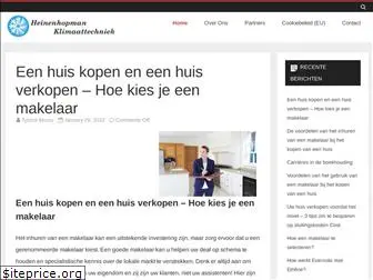 heinenhopman-klimaattechniek.nl