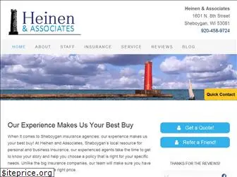 heineninsurance.com
