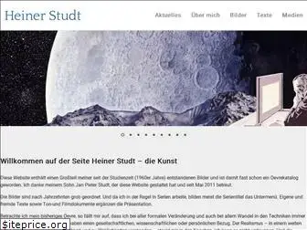 heiner-studt.de