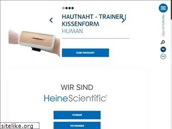 heinescientific.de