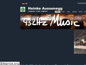 heinke-aussenegg.com