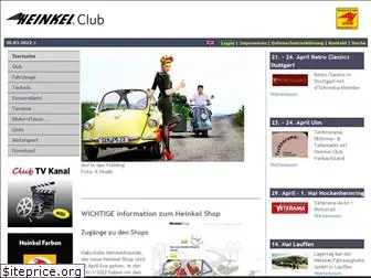 heinkel-club.de