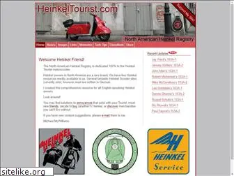 heinkeltourist.com