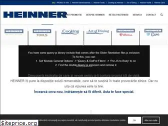 heinner.com