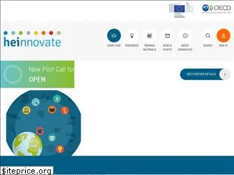 heinnovate.eu