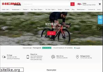 heino-cykler.dk