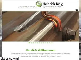 heinrich-krug.de