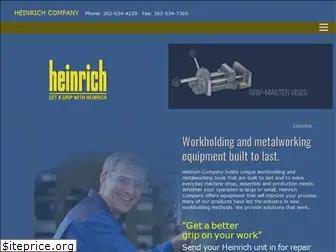 heinrichco.com