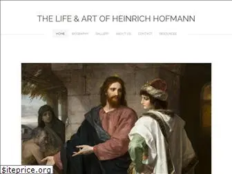 heinrichhofmann.net