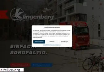 heinrichklingenberg.com
