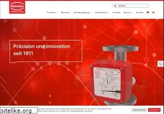 www.heinrichs.eu