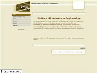 heinsmann-engineering.com