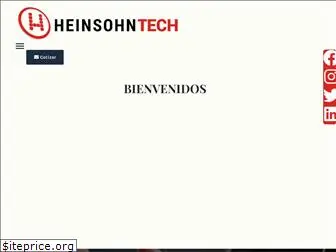 heinsohntech.com