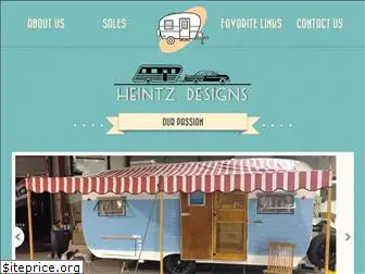 heintzdesigns.com