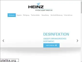 heinz-gmbh.de