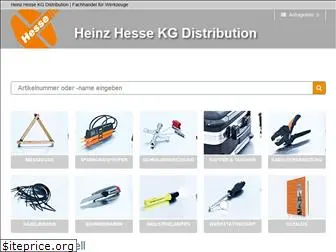heinz-hesse-kg.de