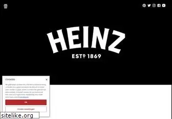 heinz.be