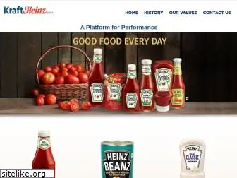 heinz.co.in