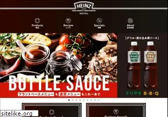 heinz.co.jp