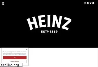 heinz.co.uk