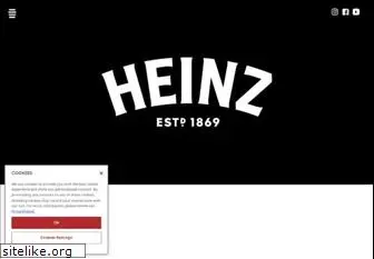 heinz.com.au