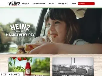 heinz.com