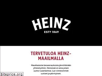 heinz.fi