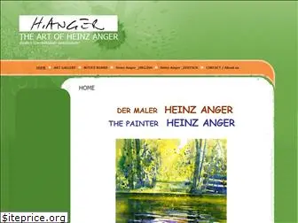 heinzanger.com