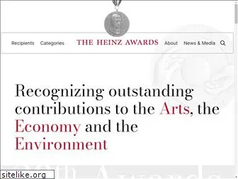 heinzawards.net