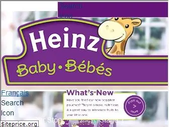 heinzbaby.com