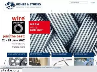 heinze-streng.com