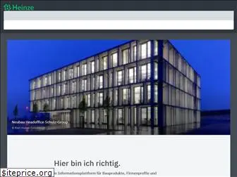 heinzebauoffice.de