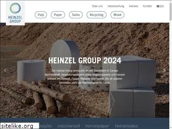 heinzelgroup.com