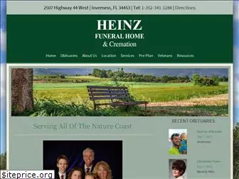 heinzfh.com