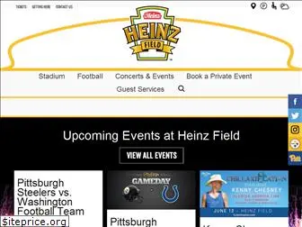 heinzfield.com