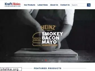 heinzfoodservice.com.au