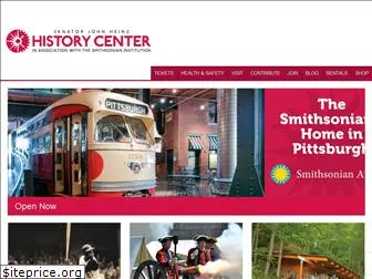 heinzhistorycenter.org