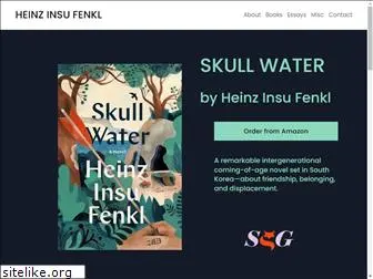 heinzinsufenkl.net