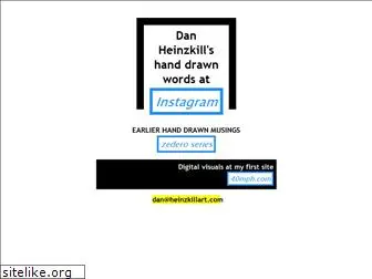 heinzkillart.com