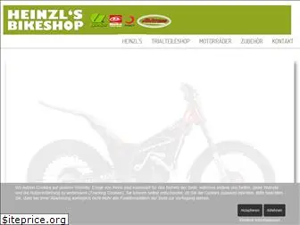 heinzls-bikeshop.de