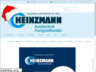 heinzmann-autotechnik.de