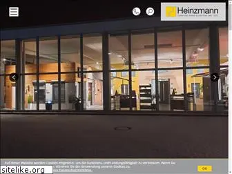 heinzmann-gmbh.de