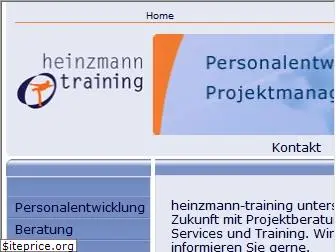 heinzmann-training.de