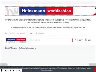 heinzmann-workfashion.de