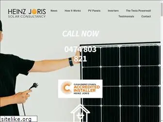 heinzsolar.com.au